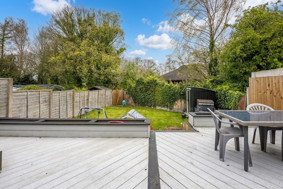 Images for Castle Lane, Westhead, L40