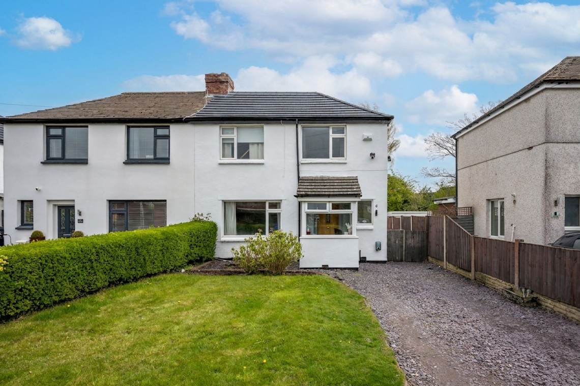 Images for Castle Lane, Westhead, L40