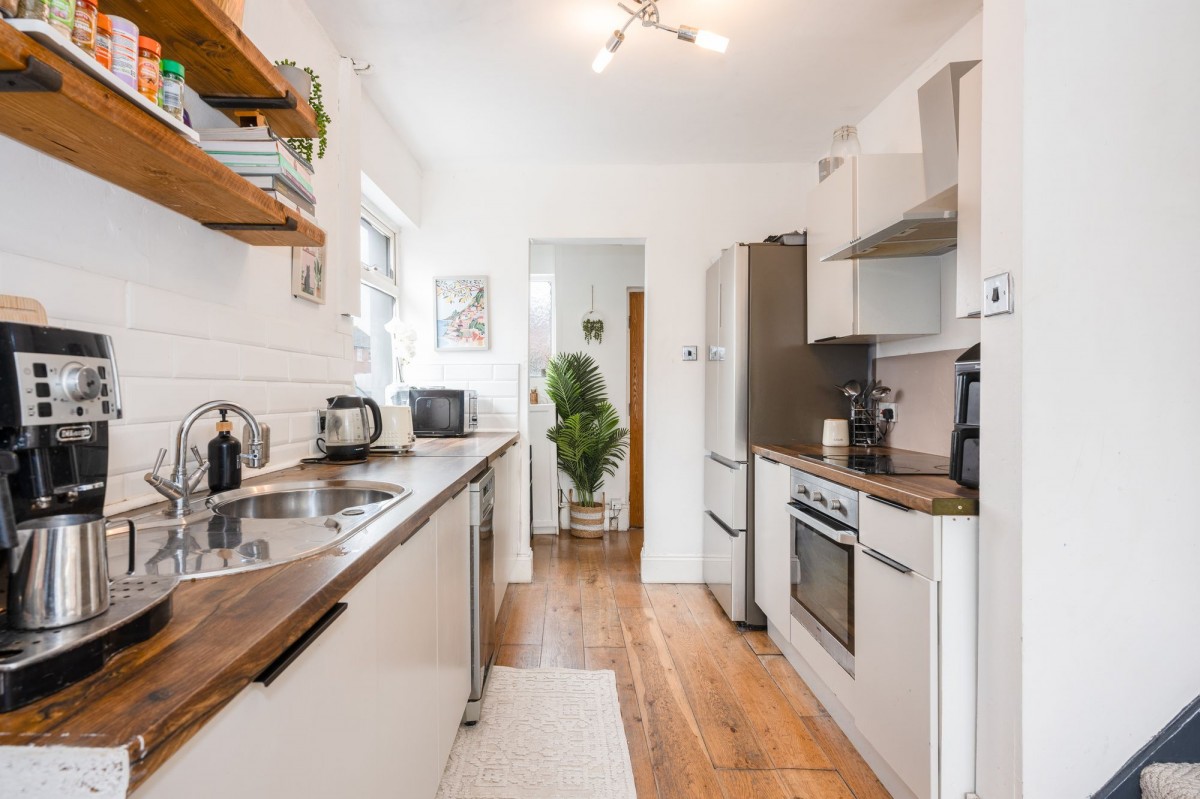 Images for Castle Lane, Westhead, L40