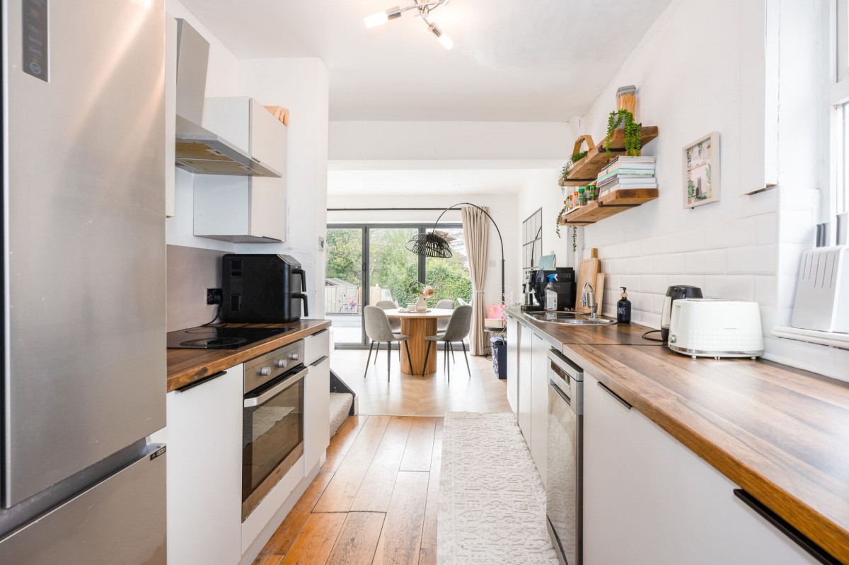 Images for Castle Lane, Westhead, L40