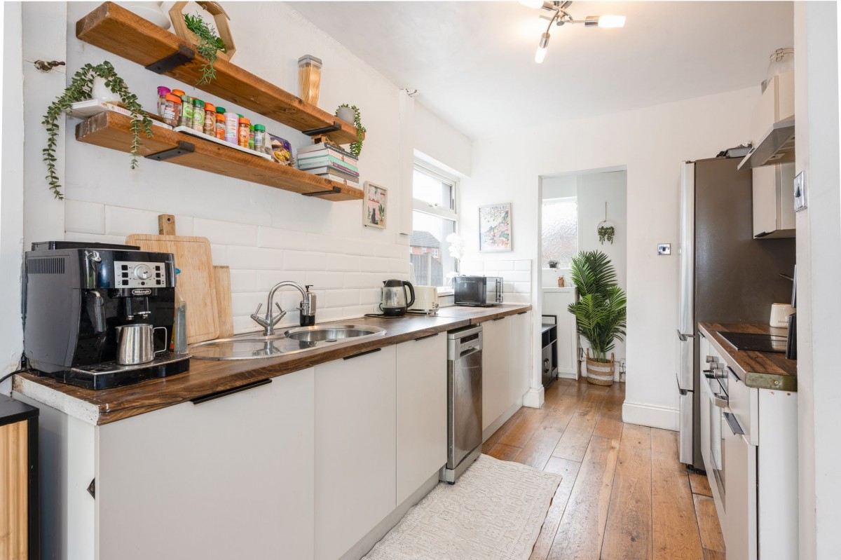 Images for Castle Lane, Westhead, L40