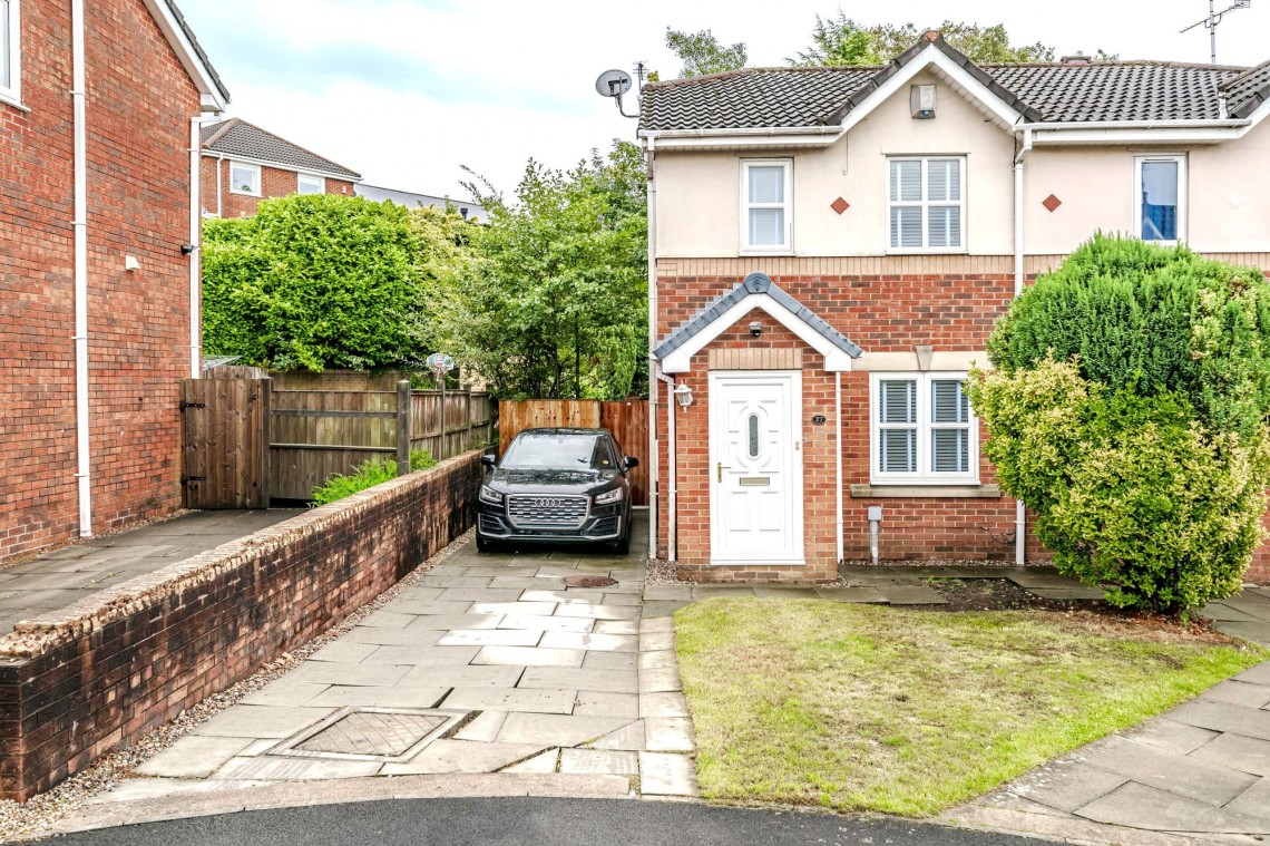 Images for Foxglove Drive, Whittle-Le-Woods, PR6