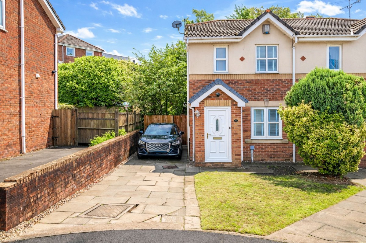 Images for Foxglove Drive, Whittle-Le-Woods, PR6