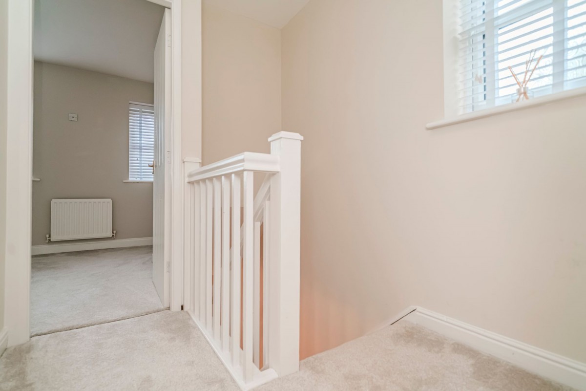 Images for Foxglove Drive, Whittle-Le-Woods, PR6