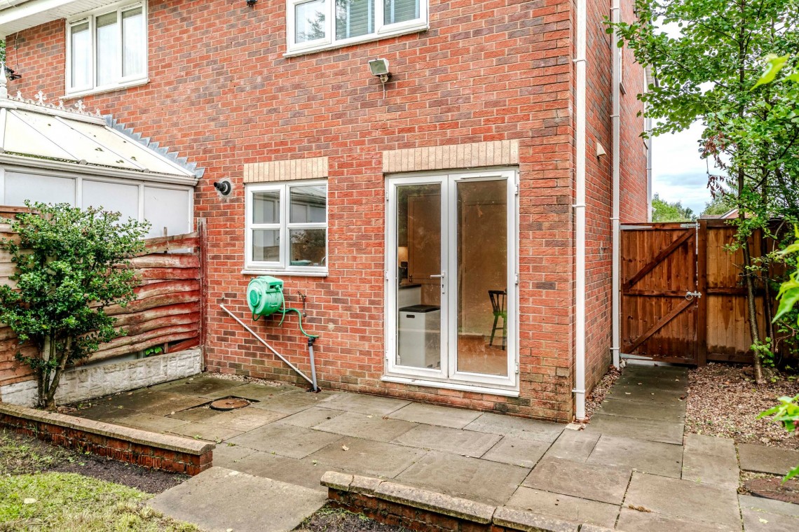 Images for Foxglove Drive, Whittle-Le-Woods, PR6