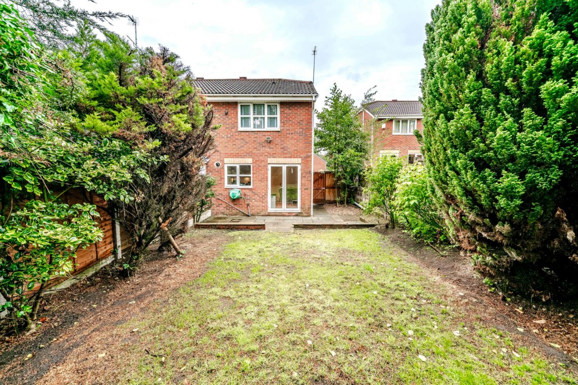 Images for Foxglove Drive, Whittle-Le-Woods, PR6