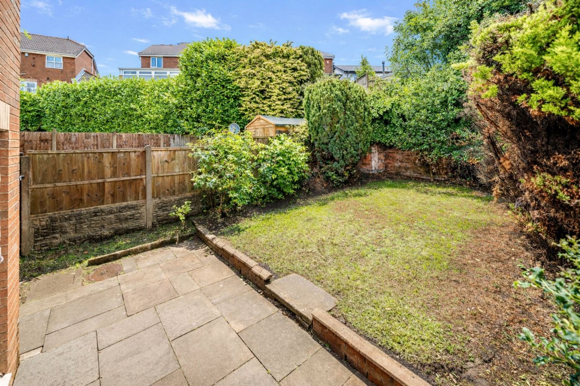 Images for Foxglove Drive, Whittle-Le-Woods, PR6