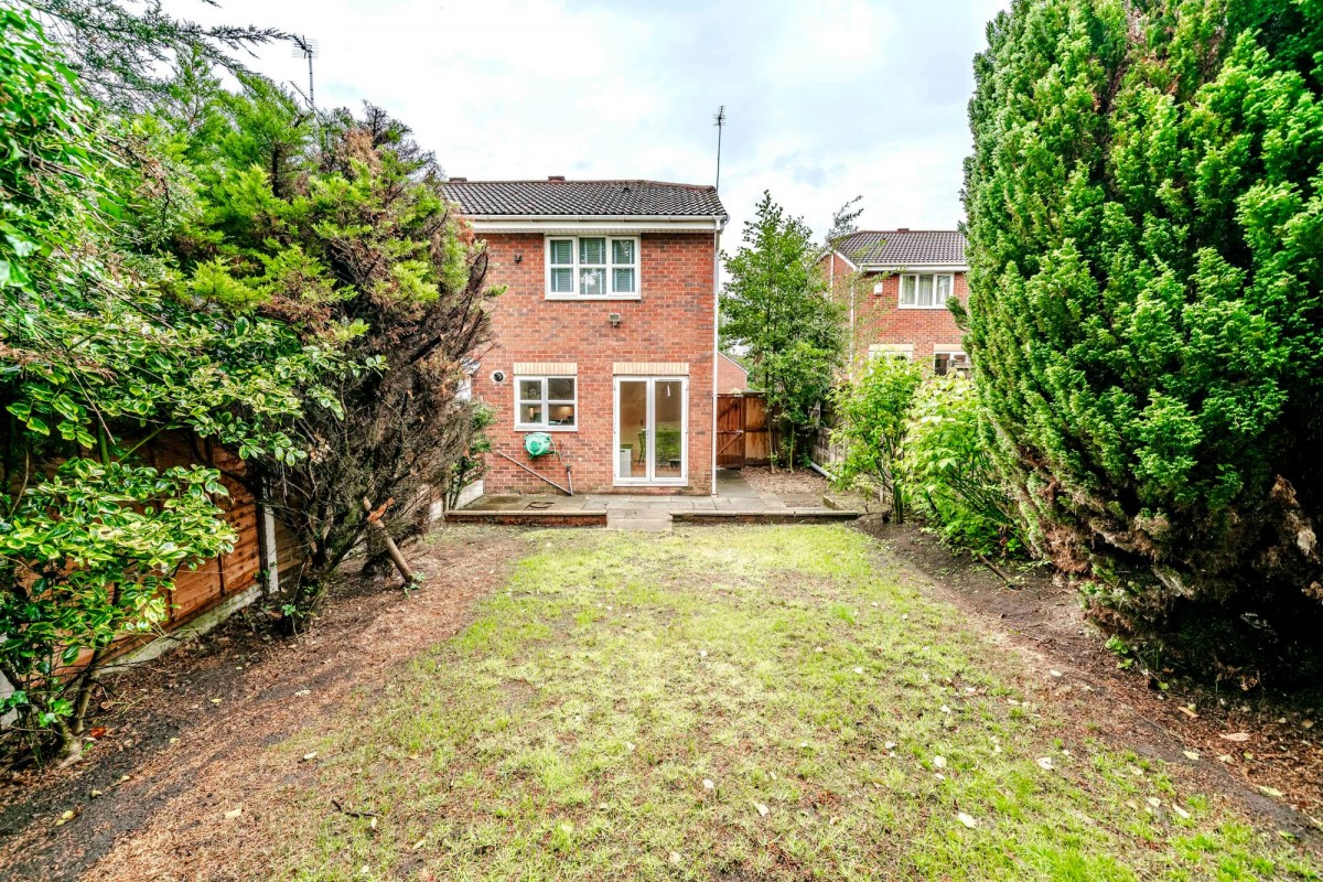 Images for Foxglove Drive, Whittle-Le-Woods, PR6