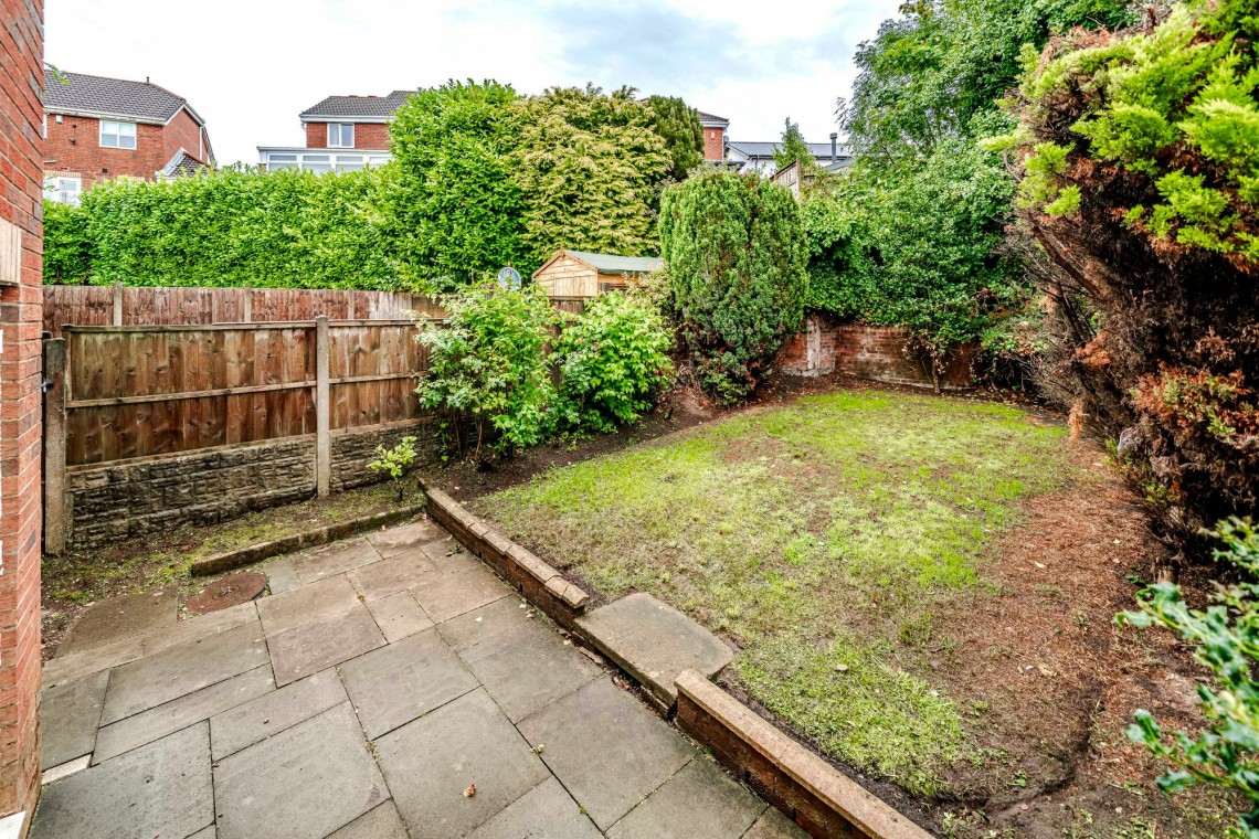 Images for Foxglove Drive, Whittle-Le-Woods, PR6