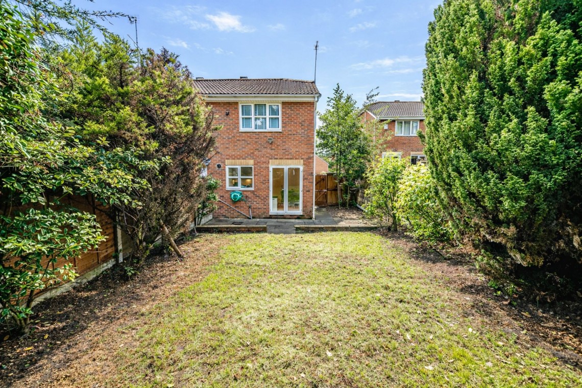 Images for Foxglove Drive, Whittle-Le-Woods, PR6