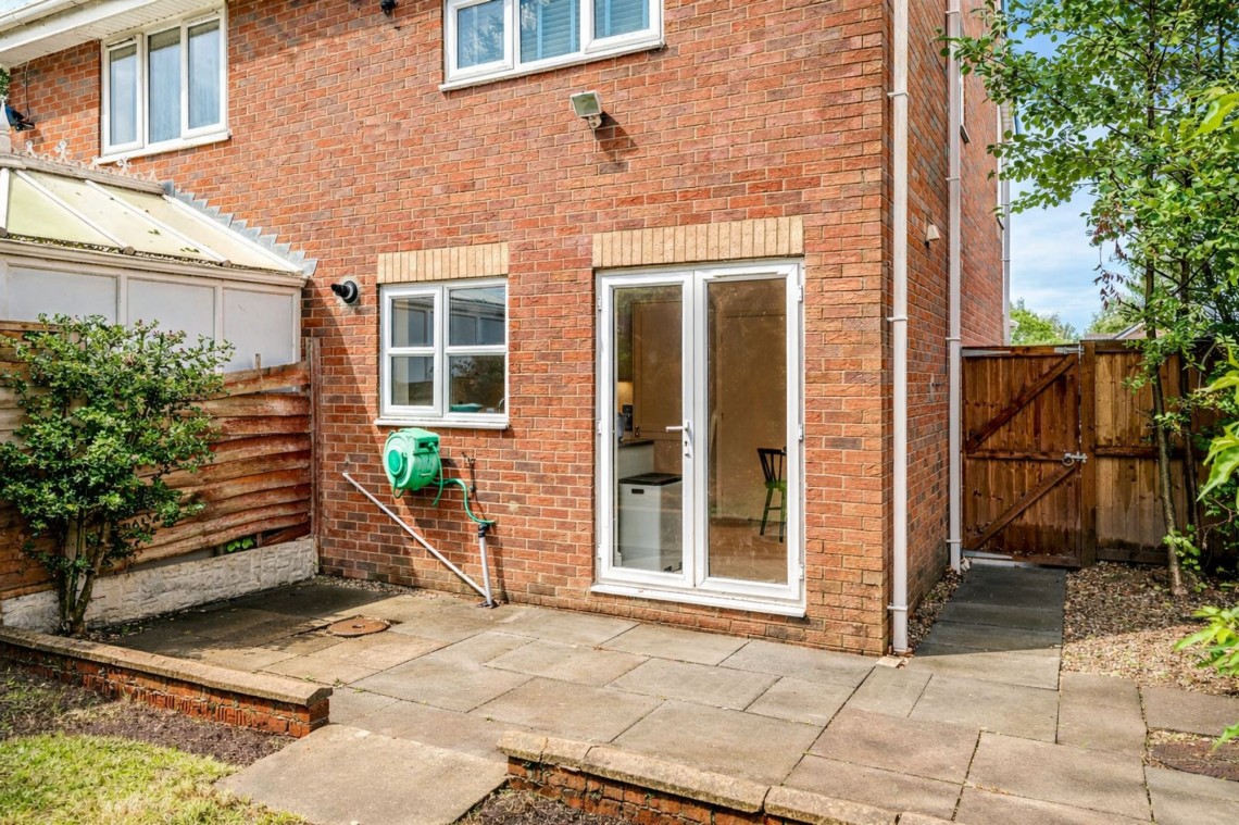 Images for Foxglove Drive, Whittle-Le-Woods, PR6