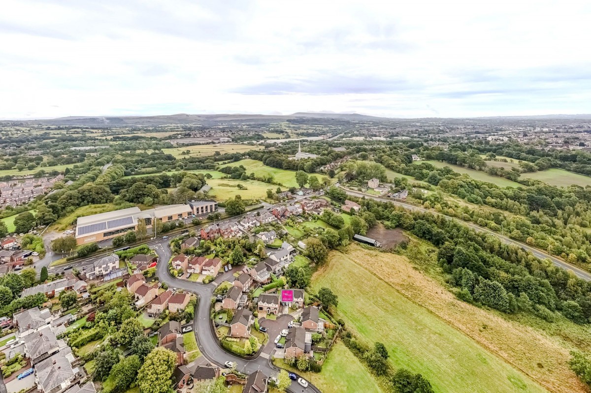 Images for Foxglove Drive, Whittle-Le-Woods, PR6