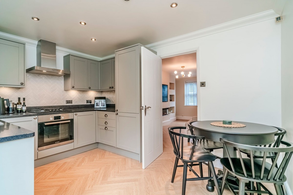 Images for Foxglove Drive, Whittle-Le-Woods, PR6