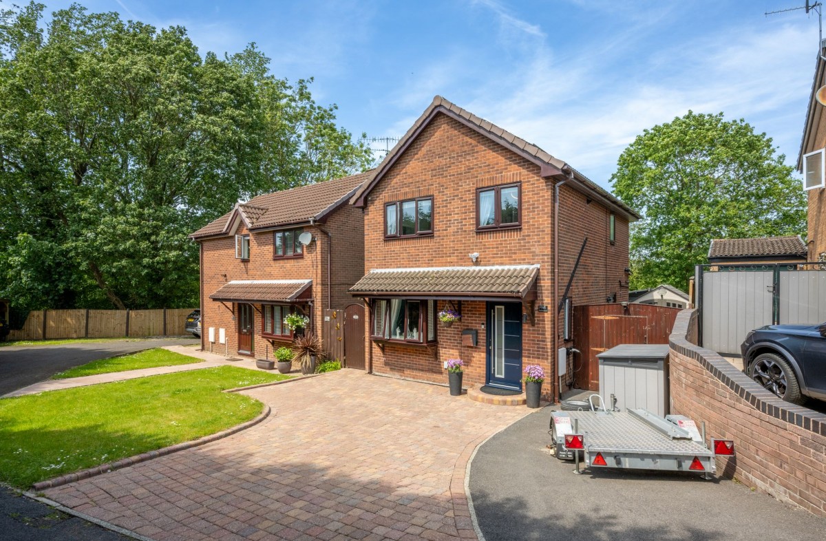 Images for Ashwood, Skelmersdale, WN8