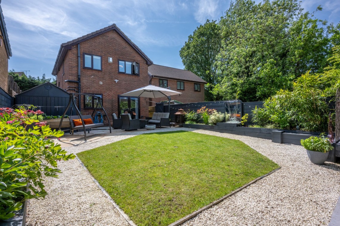 Images for Ashwood, Skelmersdale, WN8