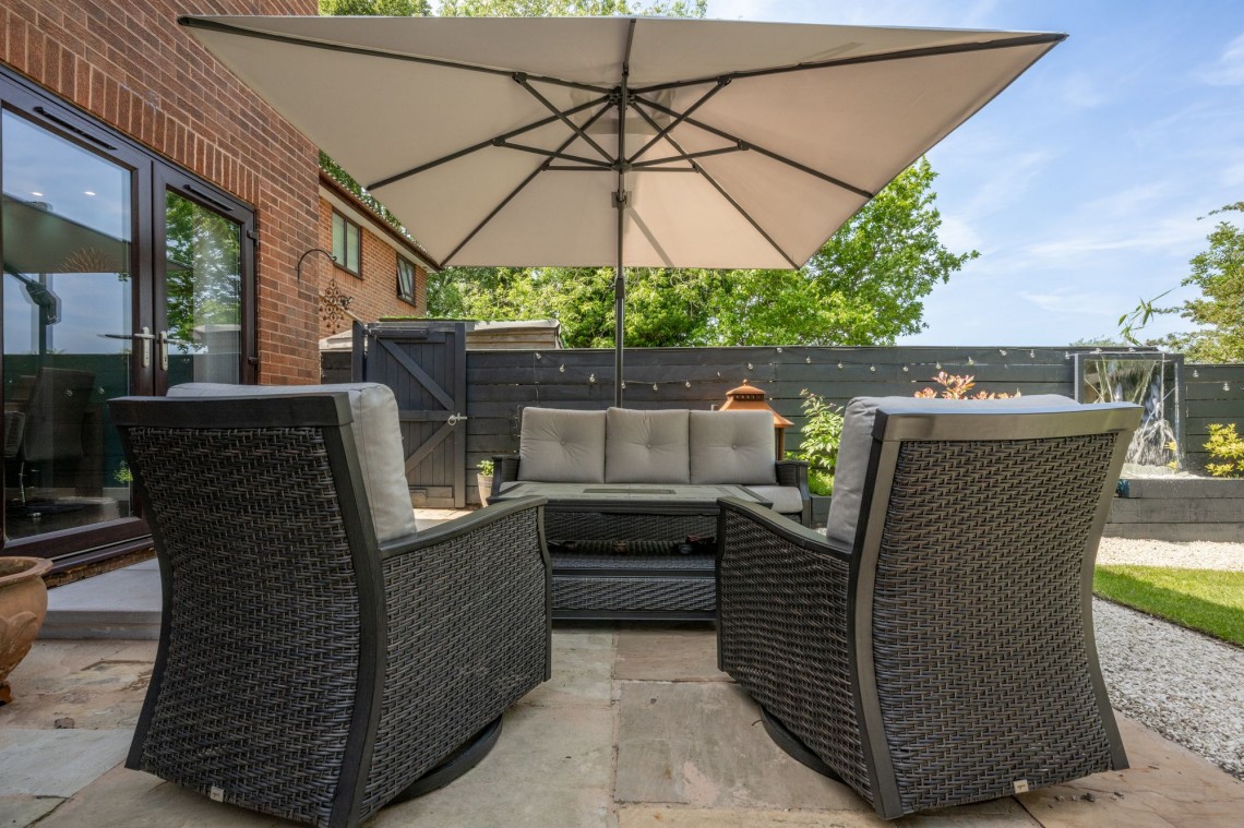 Images for Ashwood, Skelmersdale, WN8