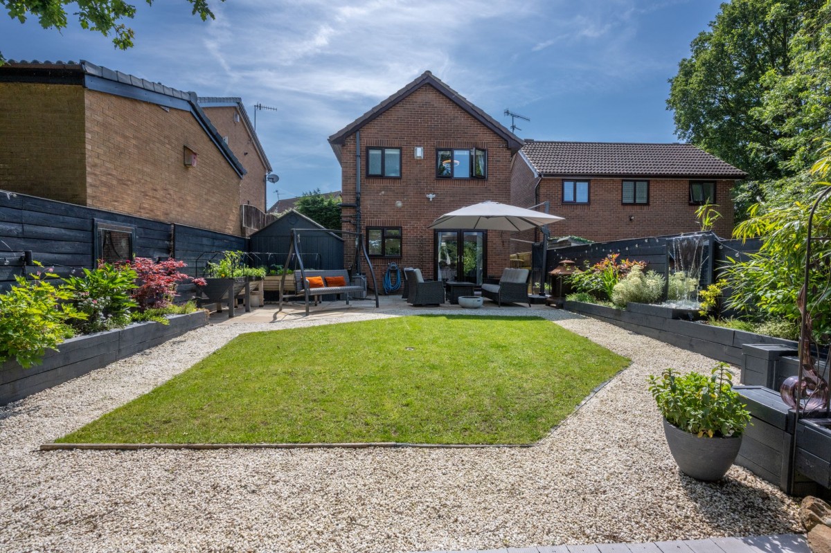 Images for Ashwood, Skelmersdale, WN8