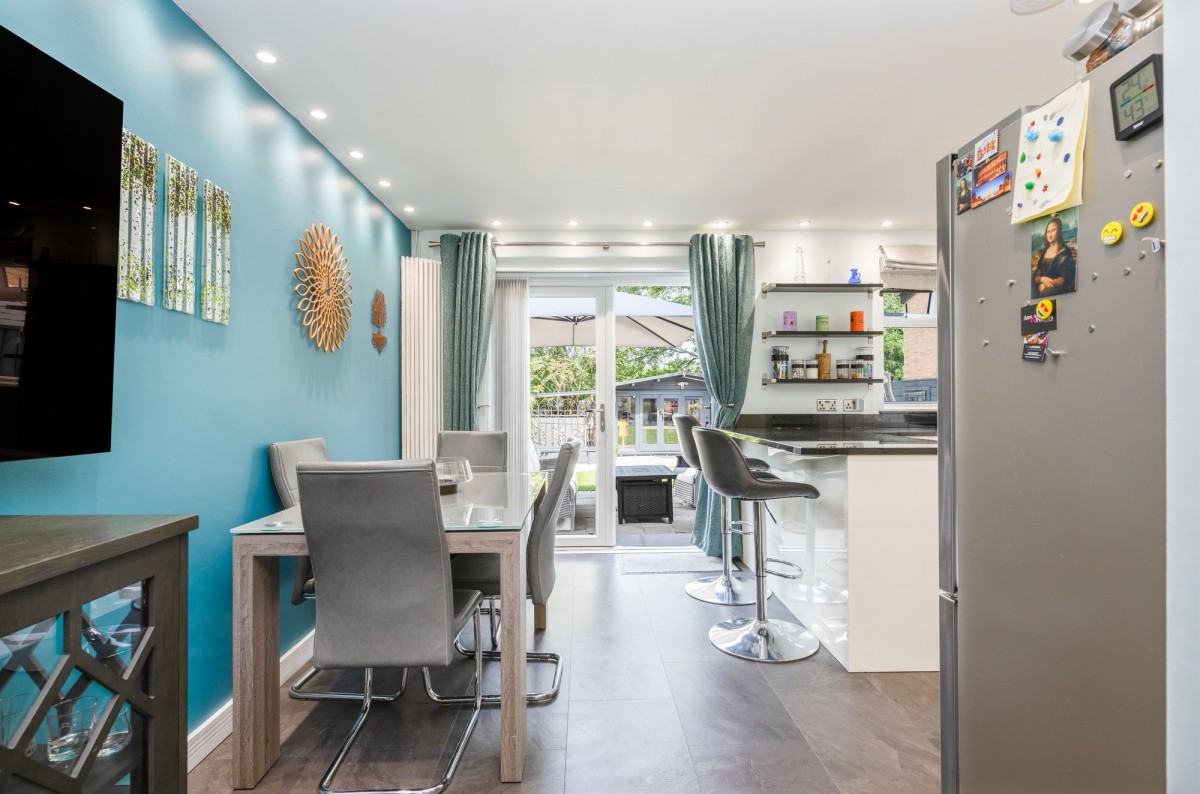 Images for Ashwood, Skelmersdale, WN8