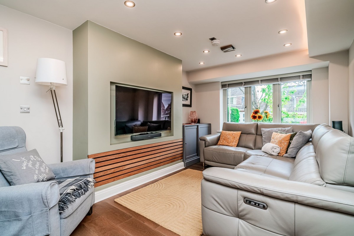 Images for Collingwood Road, Chorley, PR7