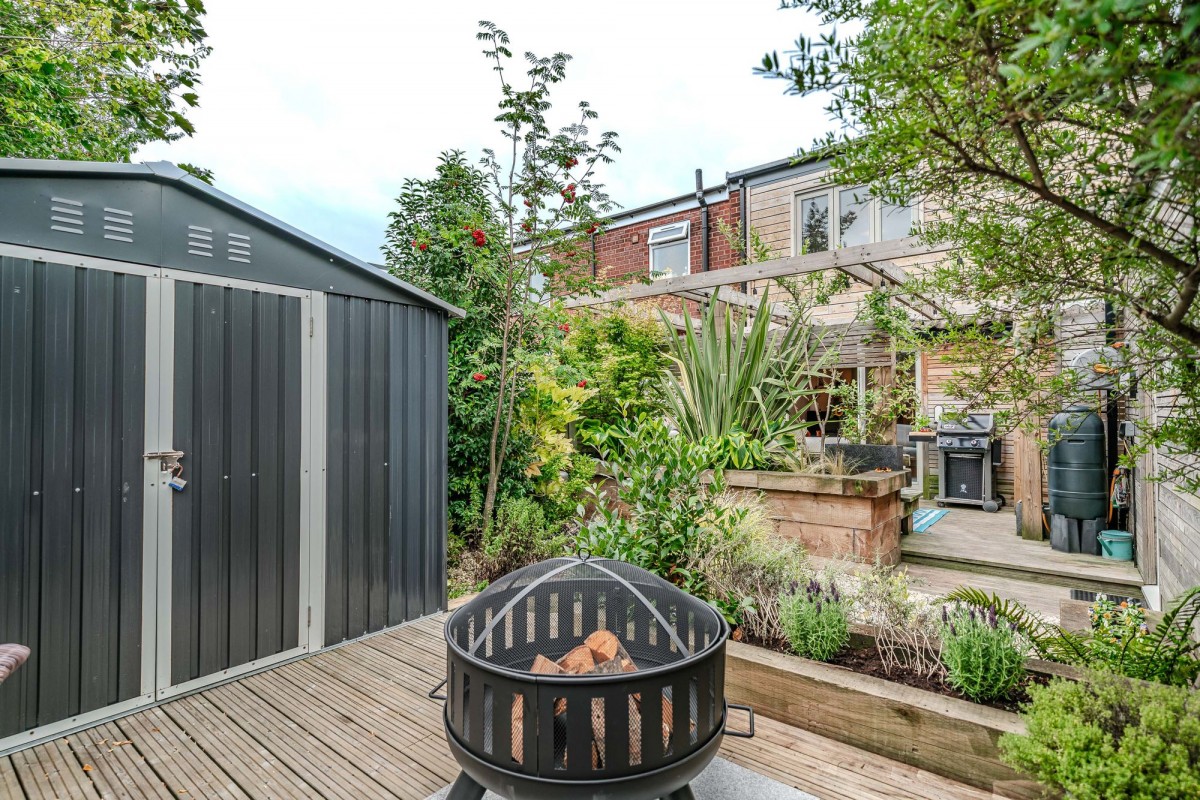 Images for Collingwood Road, Chorley, PR7