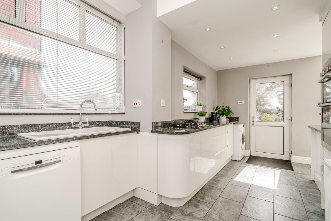 Images for Glenluce Drive, Preston, PR1