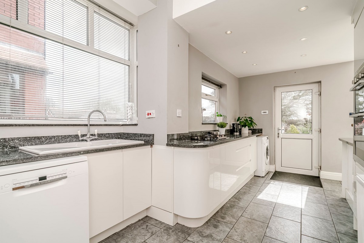 Images for Glenluce Drive, Preston, PR1