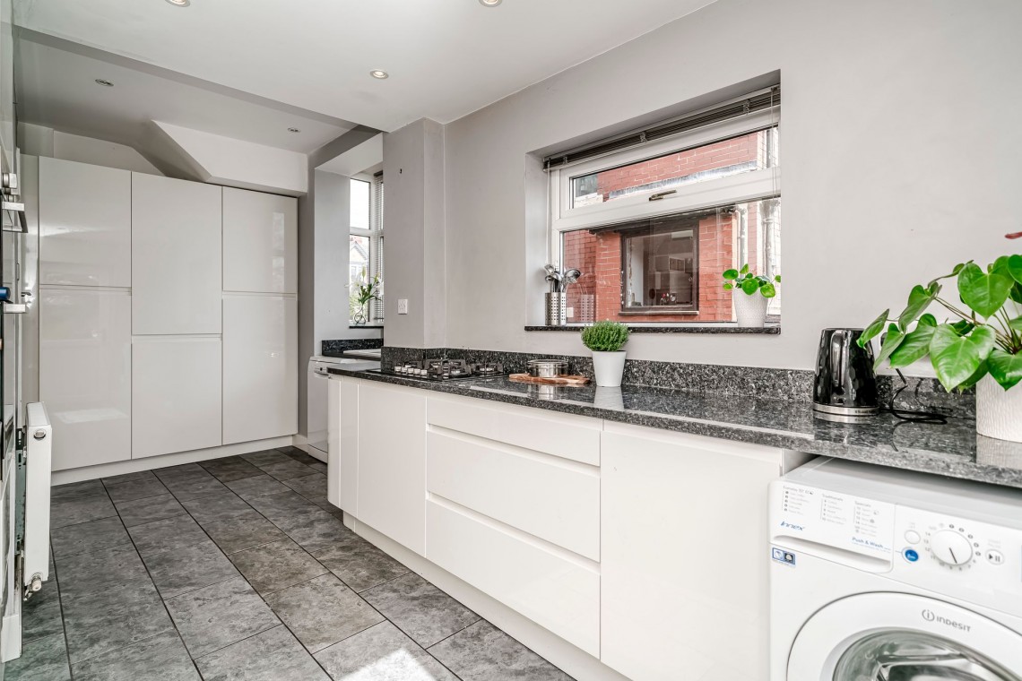 Images for Glenluce Drive, Preston, PR1