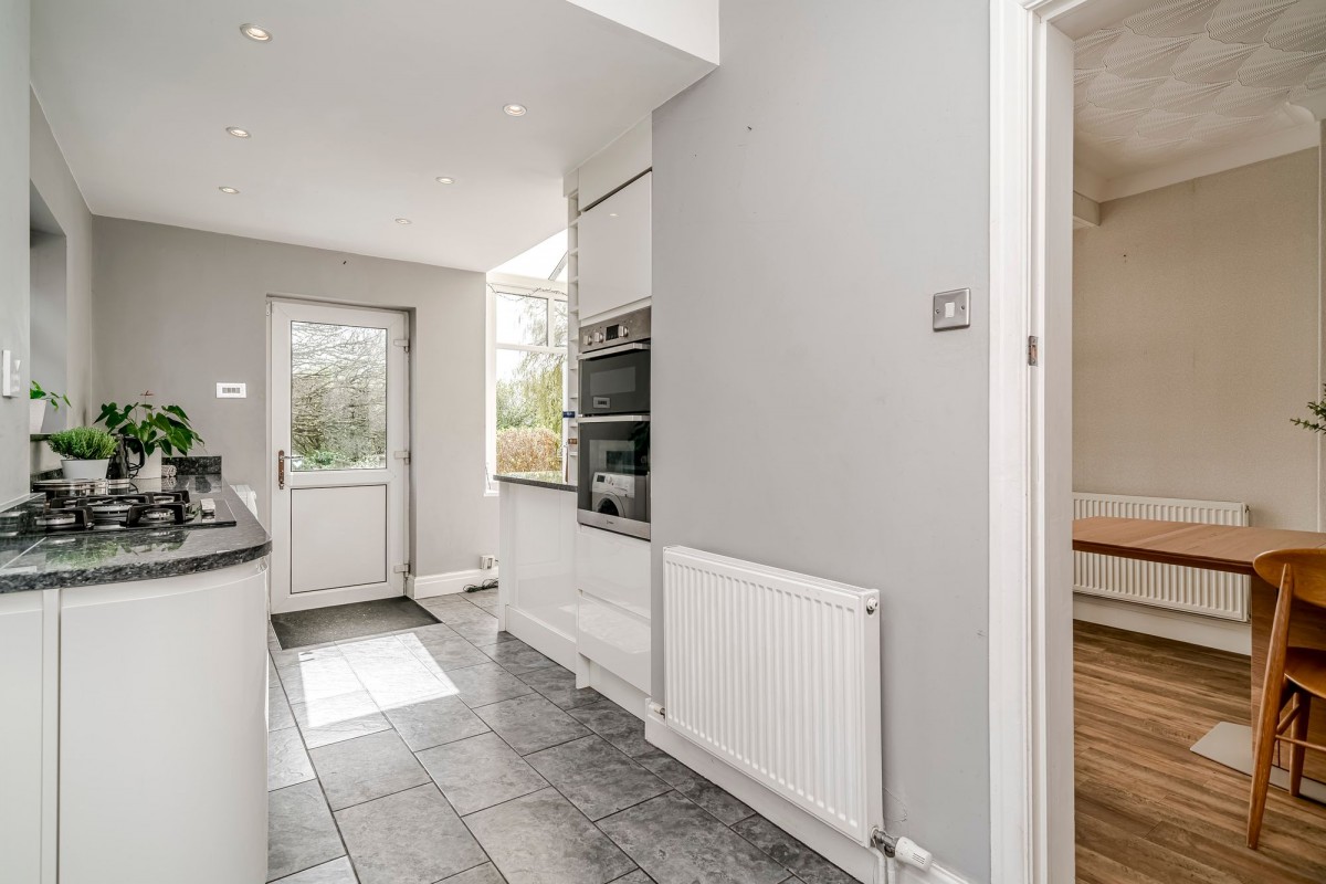 Images for Glenluce Drive, Preston, PR1