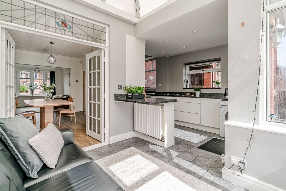 Images for Glenluce Drive, Preston, PR1