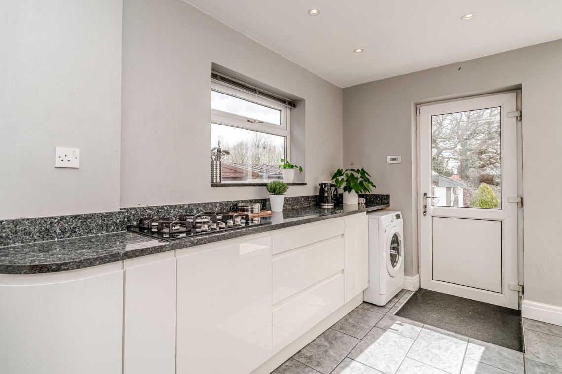 Images for Glenluce Drive, Preston, PR1