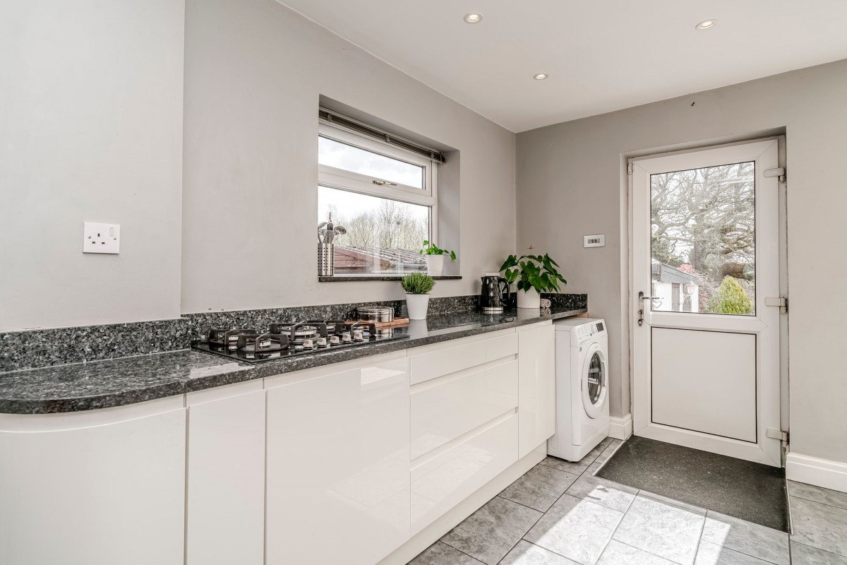Images for Glenluce Drive, Preston, PR1