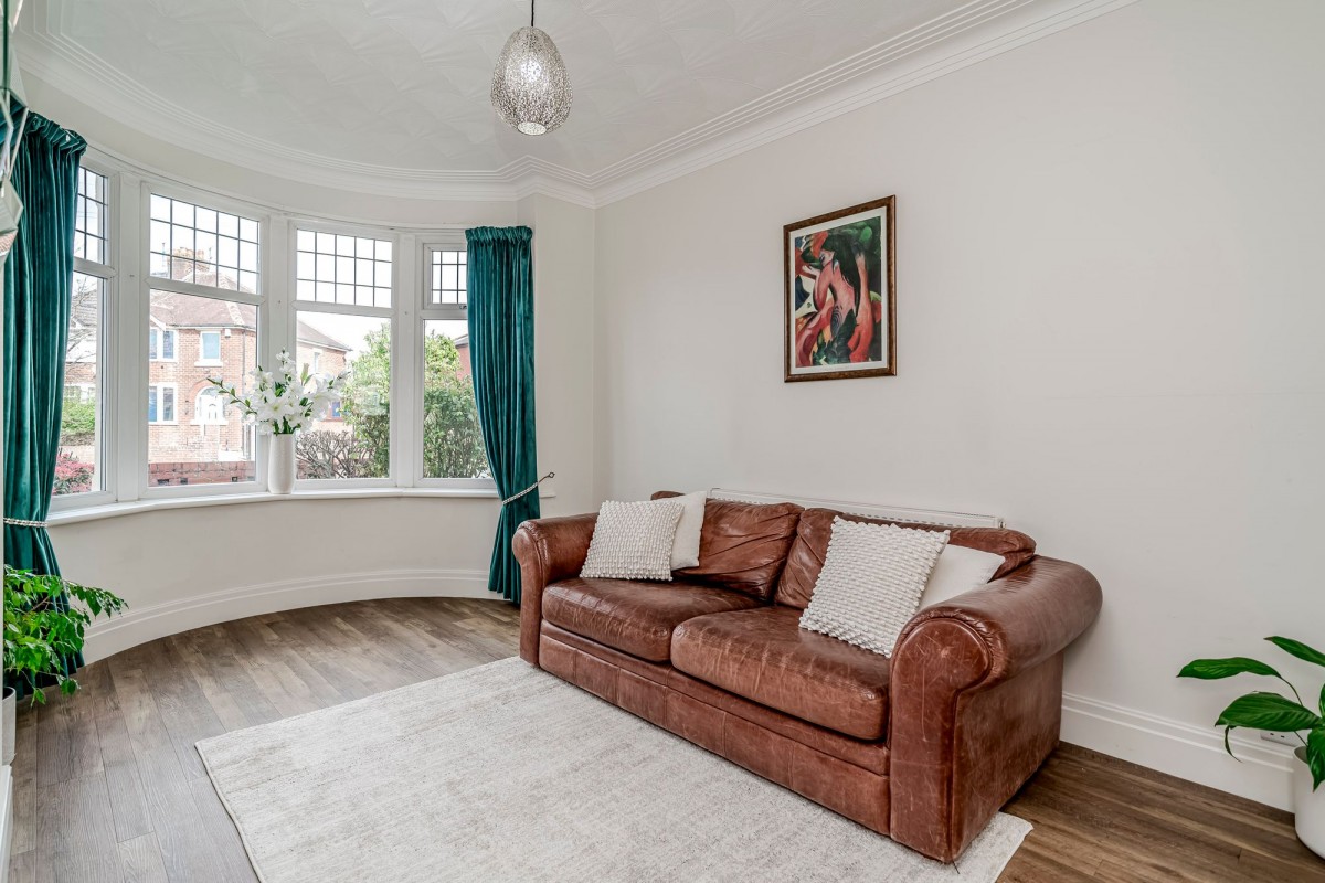 Images for Glenluce Drive, Preston, PR1