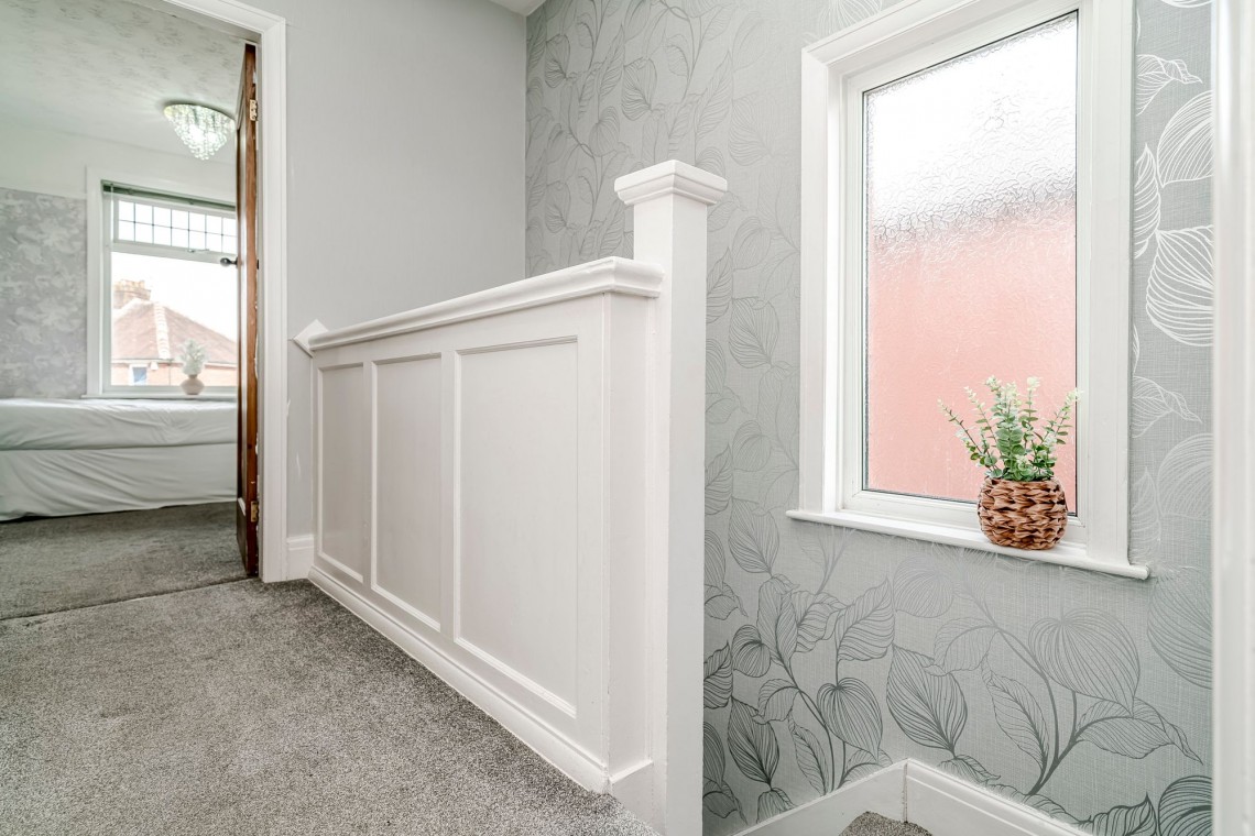 Images for Glenluce Drive, Preston, PR1
