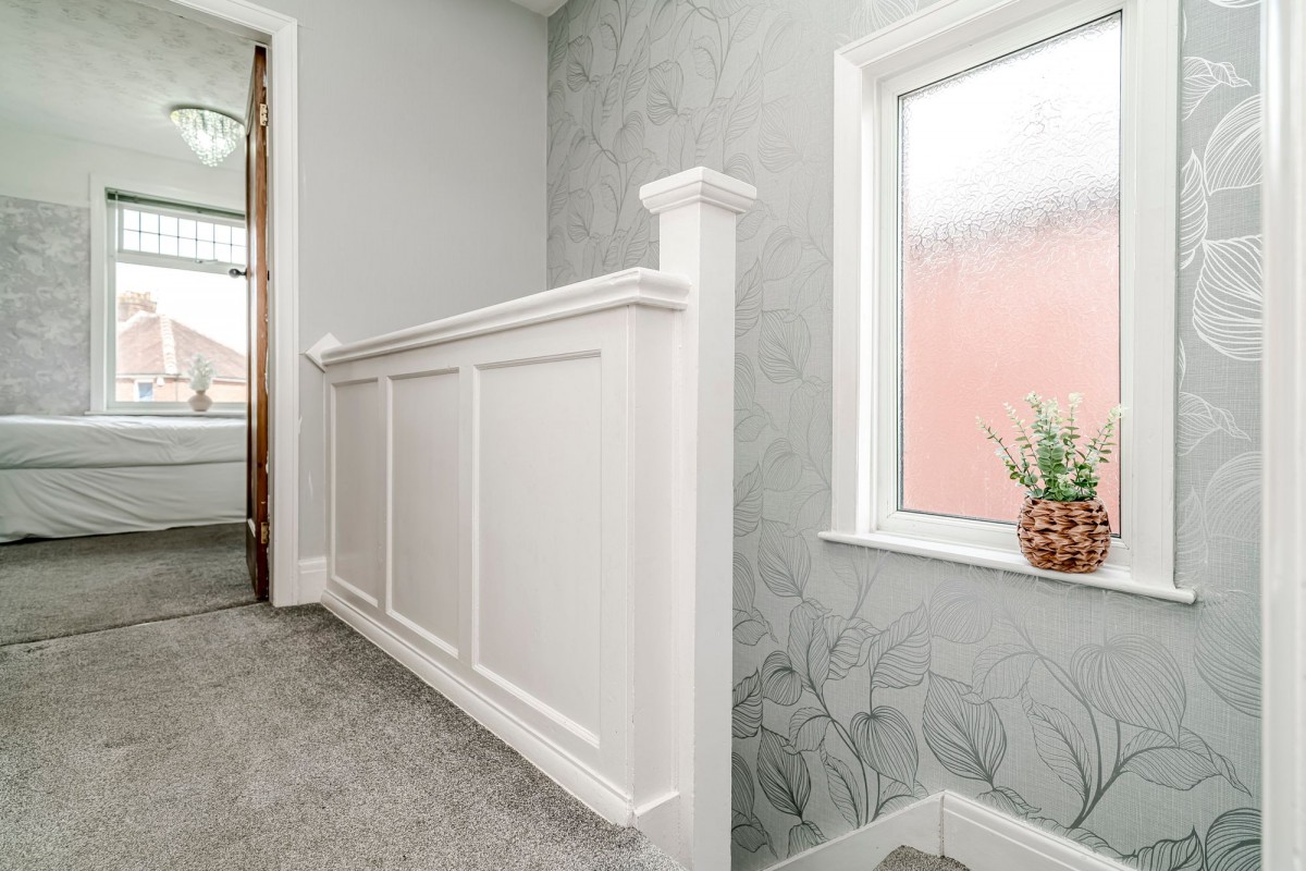 Images for Glenluce Drive, Preston, PR1