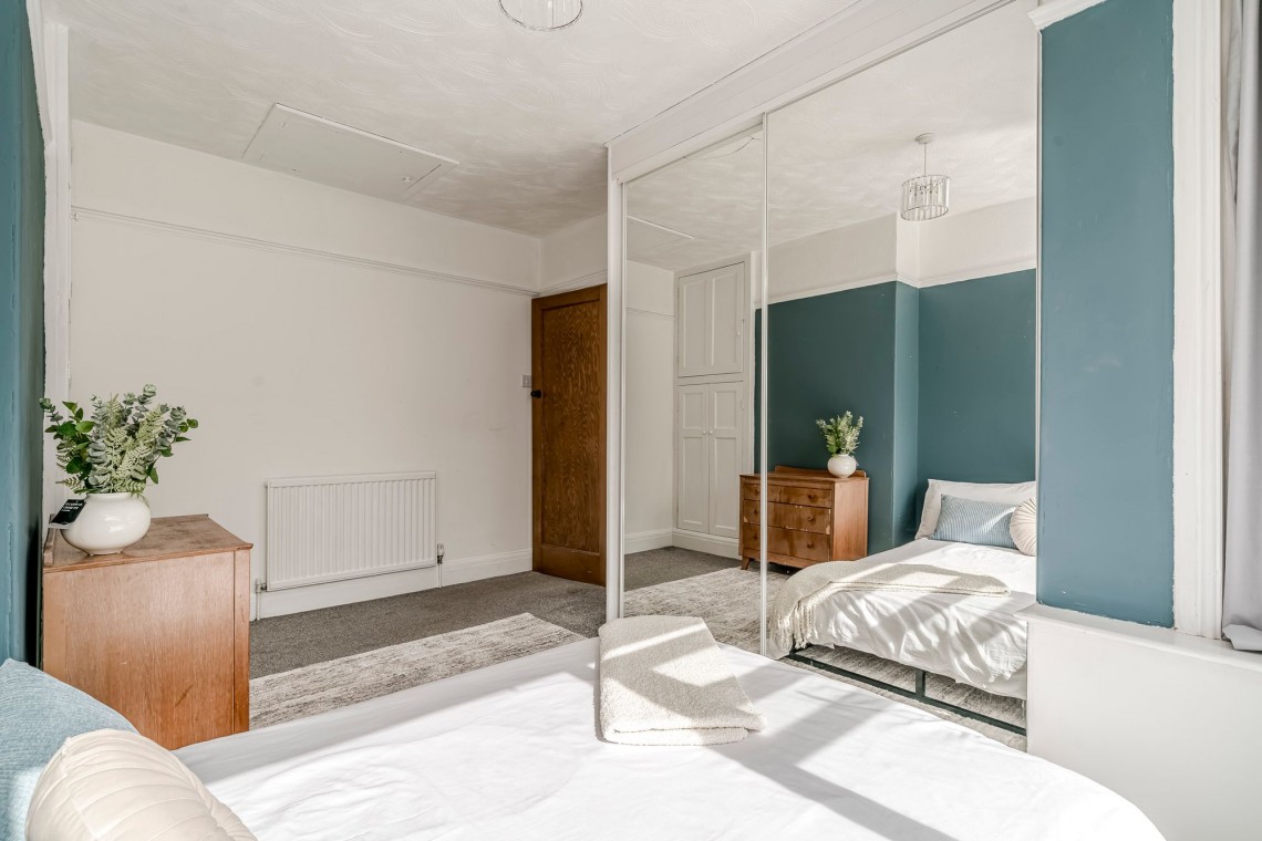 Images for Glenluce Drive, Preston, PR1
