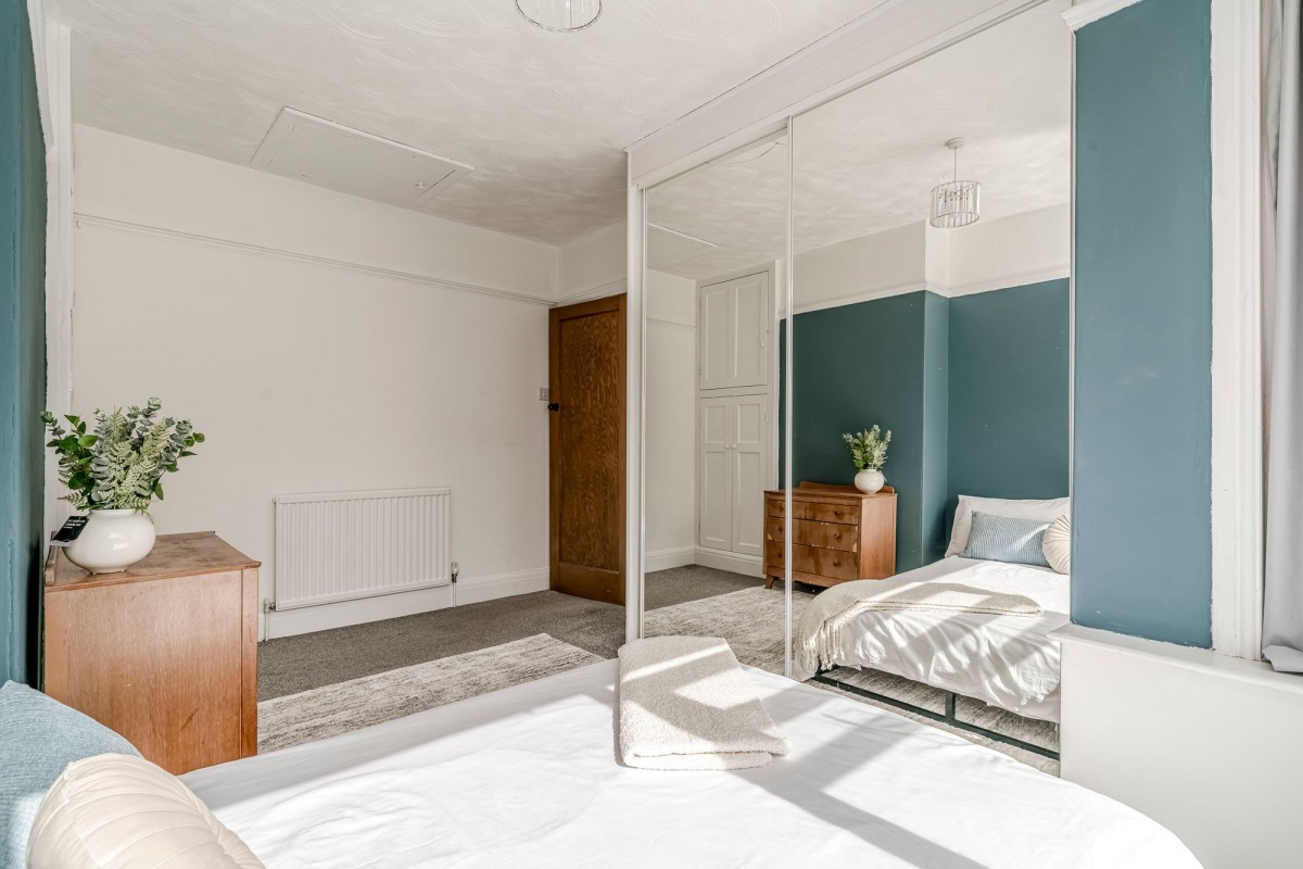 Images for Glenluce Drive, Preston, PR1