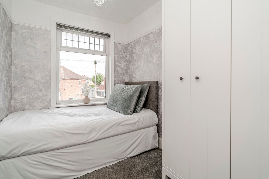 Images for Glenluce Drive, Preston, PR1