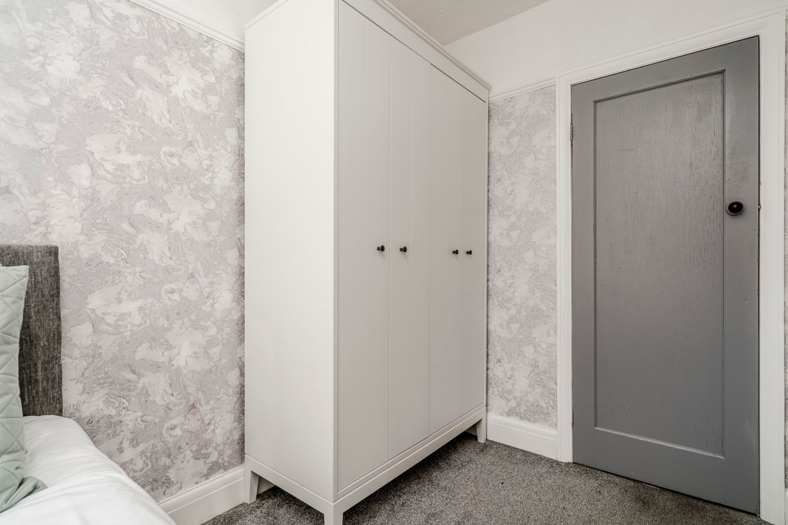 Images for Glenluce Drive, Preston, PR1