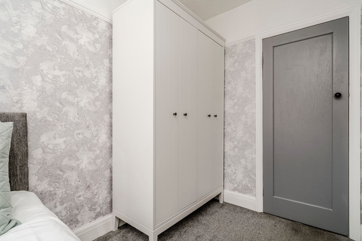 Images for Glenluce Drive, Preston, PR1