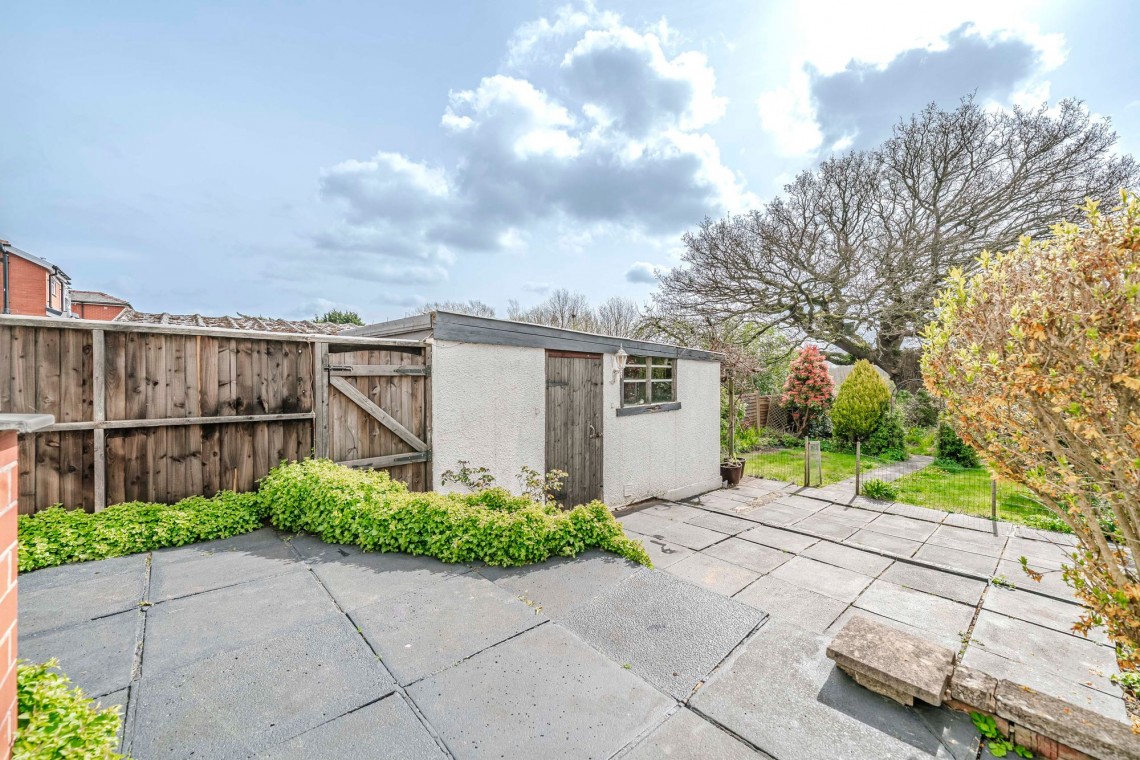 Images for Glenluce Drive, Preston, PR1