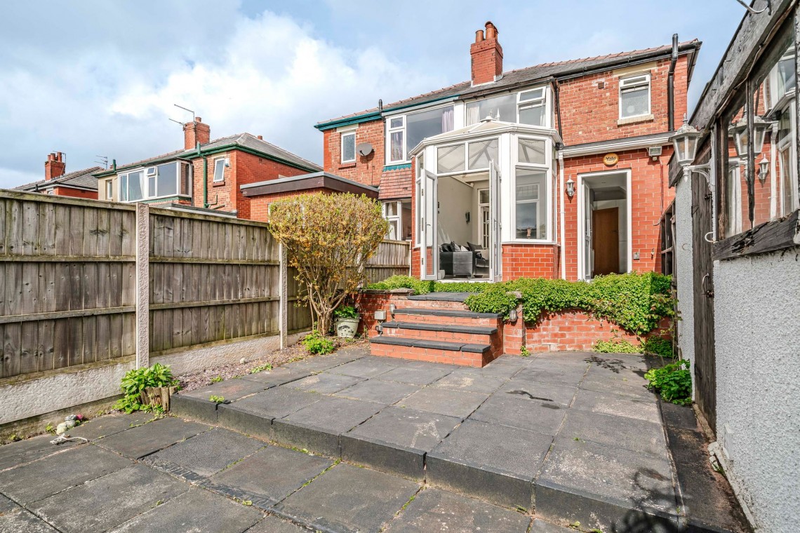 Images for Glenluce Drive, Preston, PR1