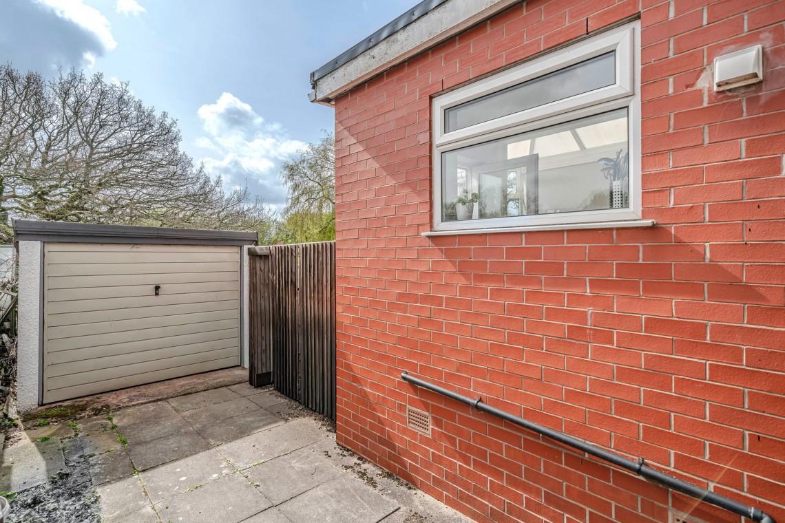 Images for Glenluce Drive, Preston, PR1