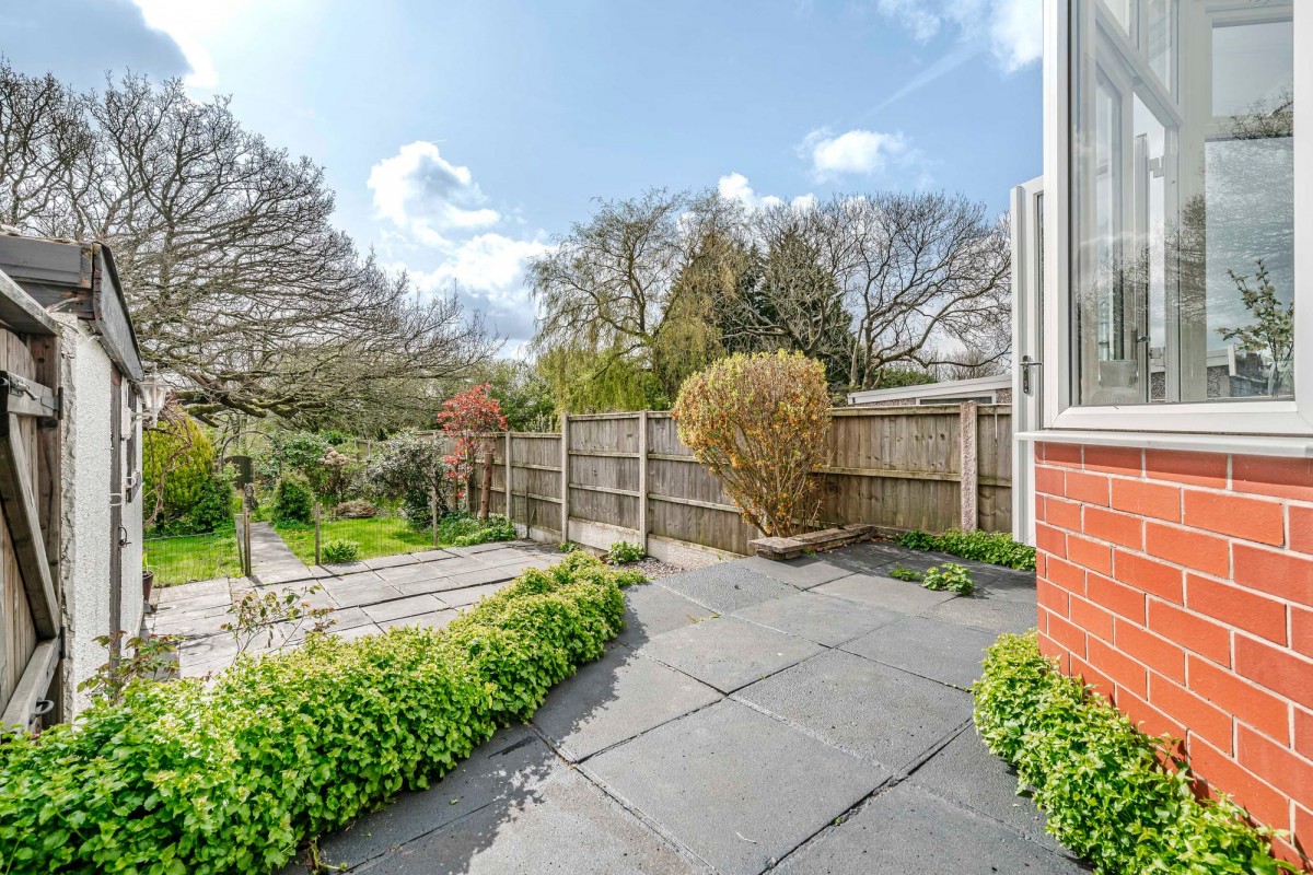 Images for Glenluce Drive, Preston, PR1