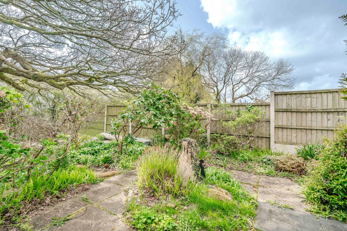 Images for Glenluce Drive, Preston, PR1