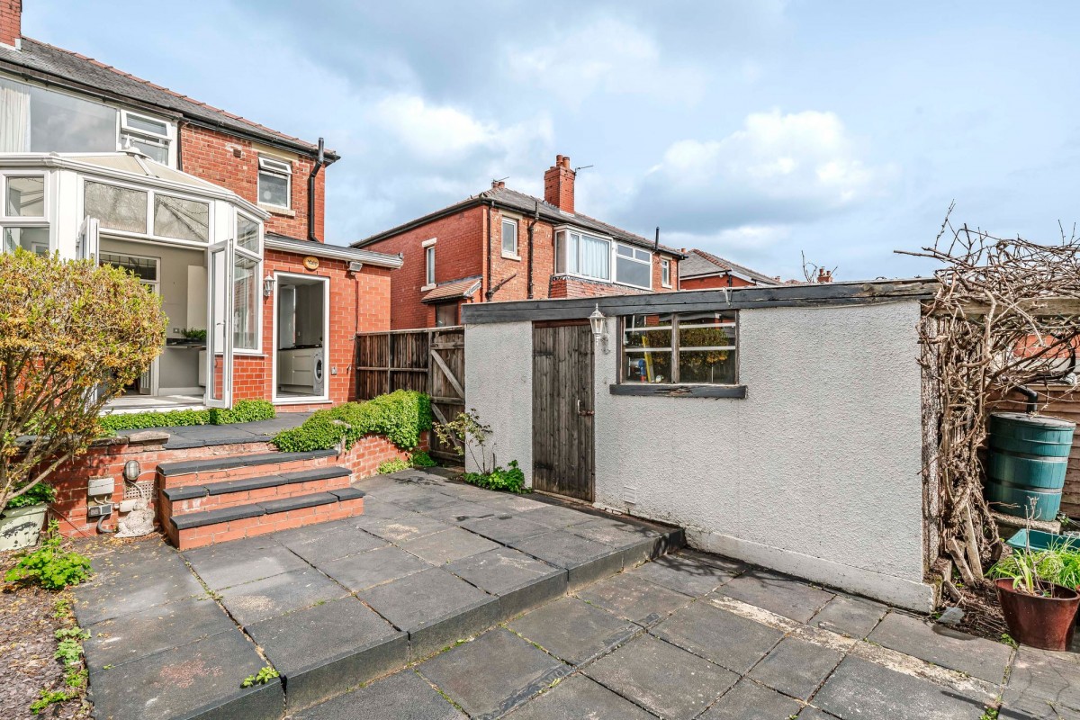 Images for Glenluce Drive, Preston, PR1