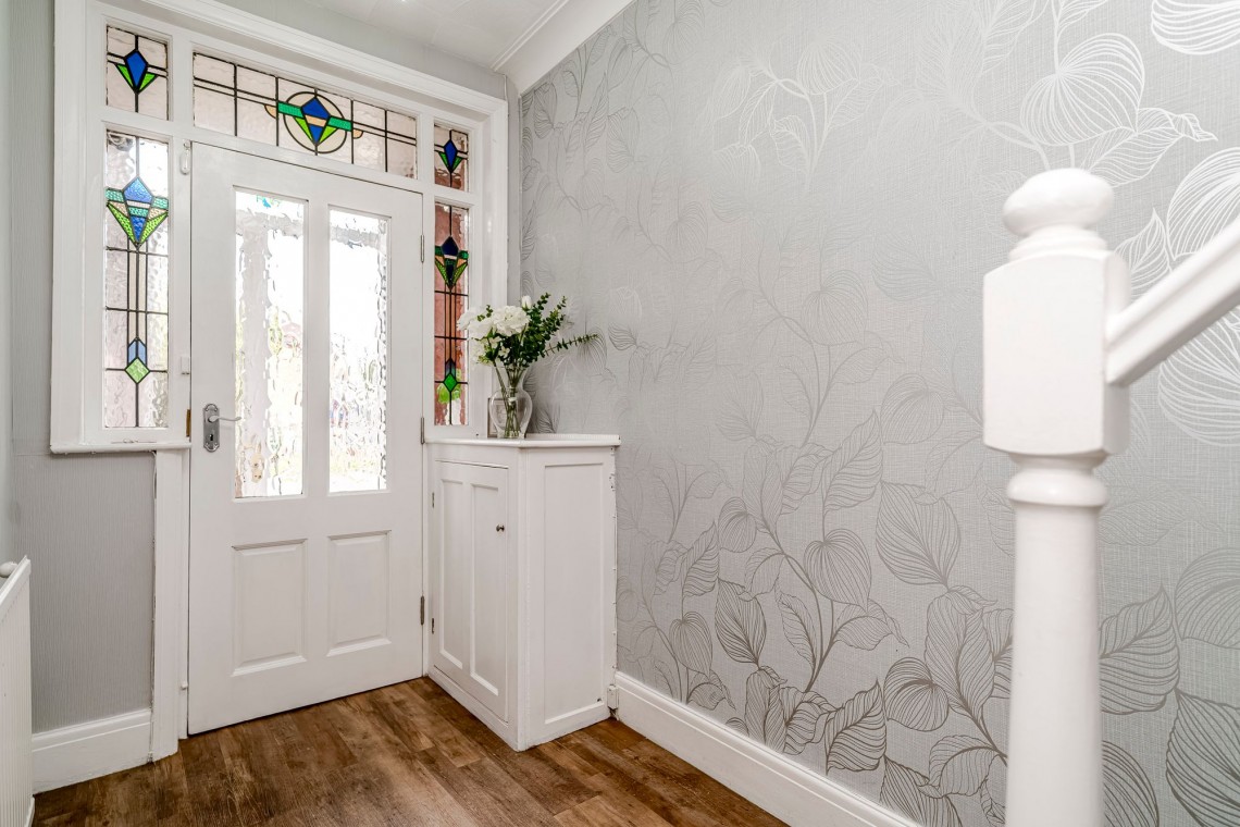 Images for Glenluce Drive, Preston, PR1