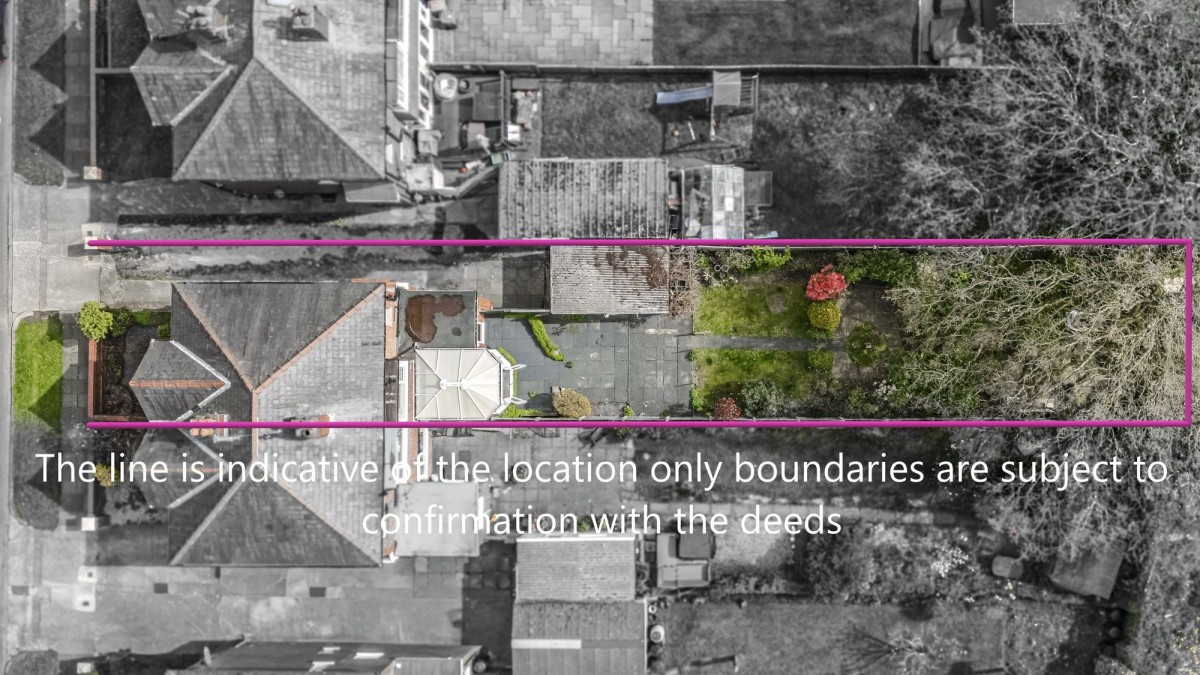 Images for Glenluce Drive, Preston, PR1