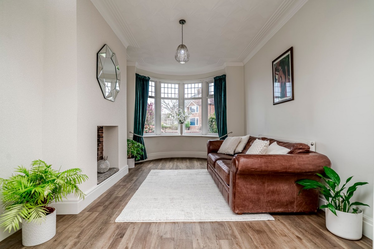 Images for Glenluce Drive, Preston, PR1