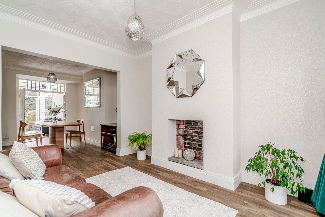 Images for Glenluce Drive, Preston, PR1