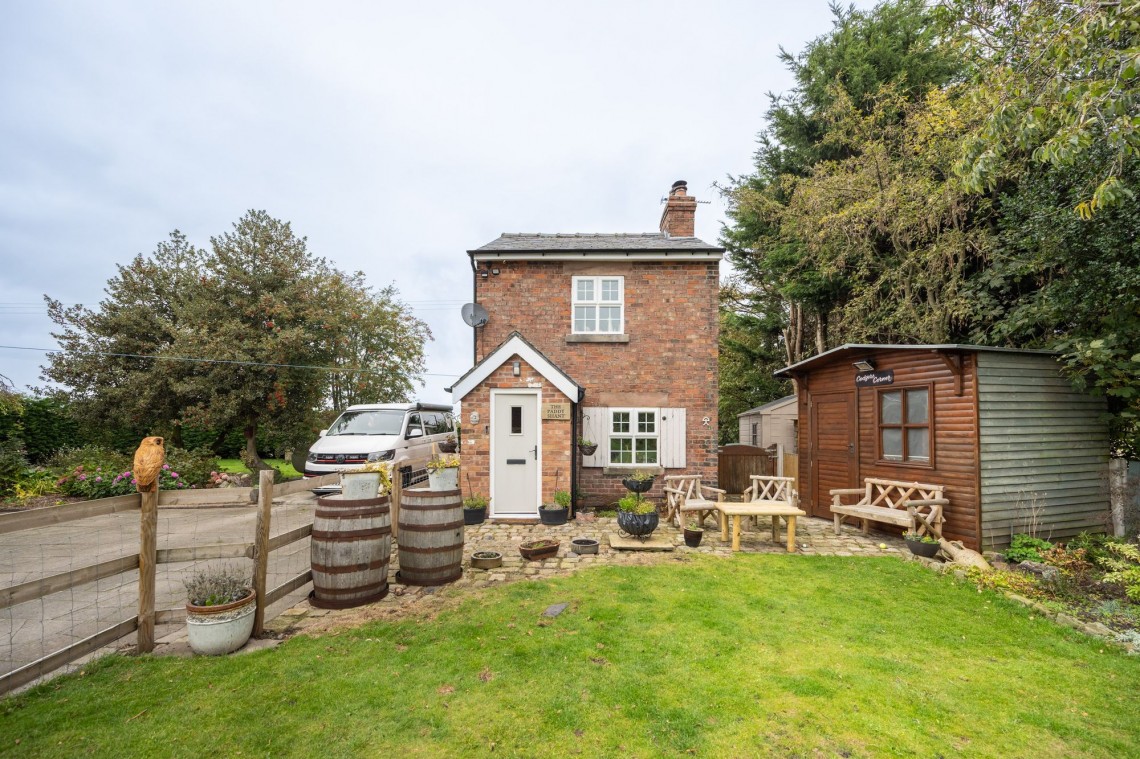 Images for Drummersdale Lane, Scarisbrick, L40